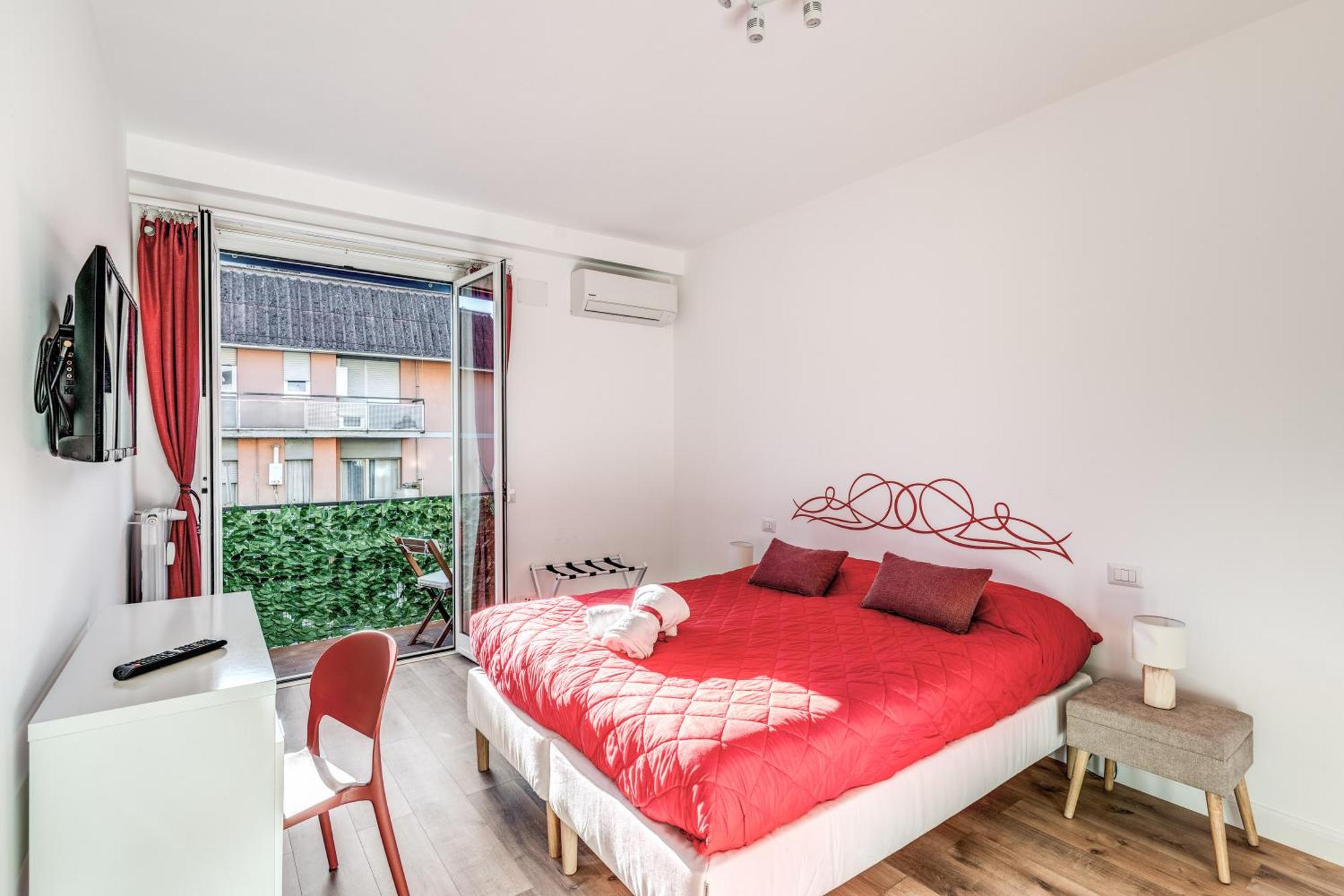 Ferienwohnung Cosy Flat Cinecitta' Rom Exterior foto
