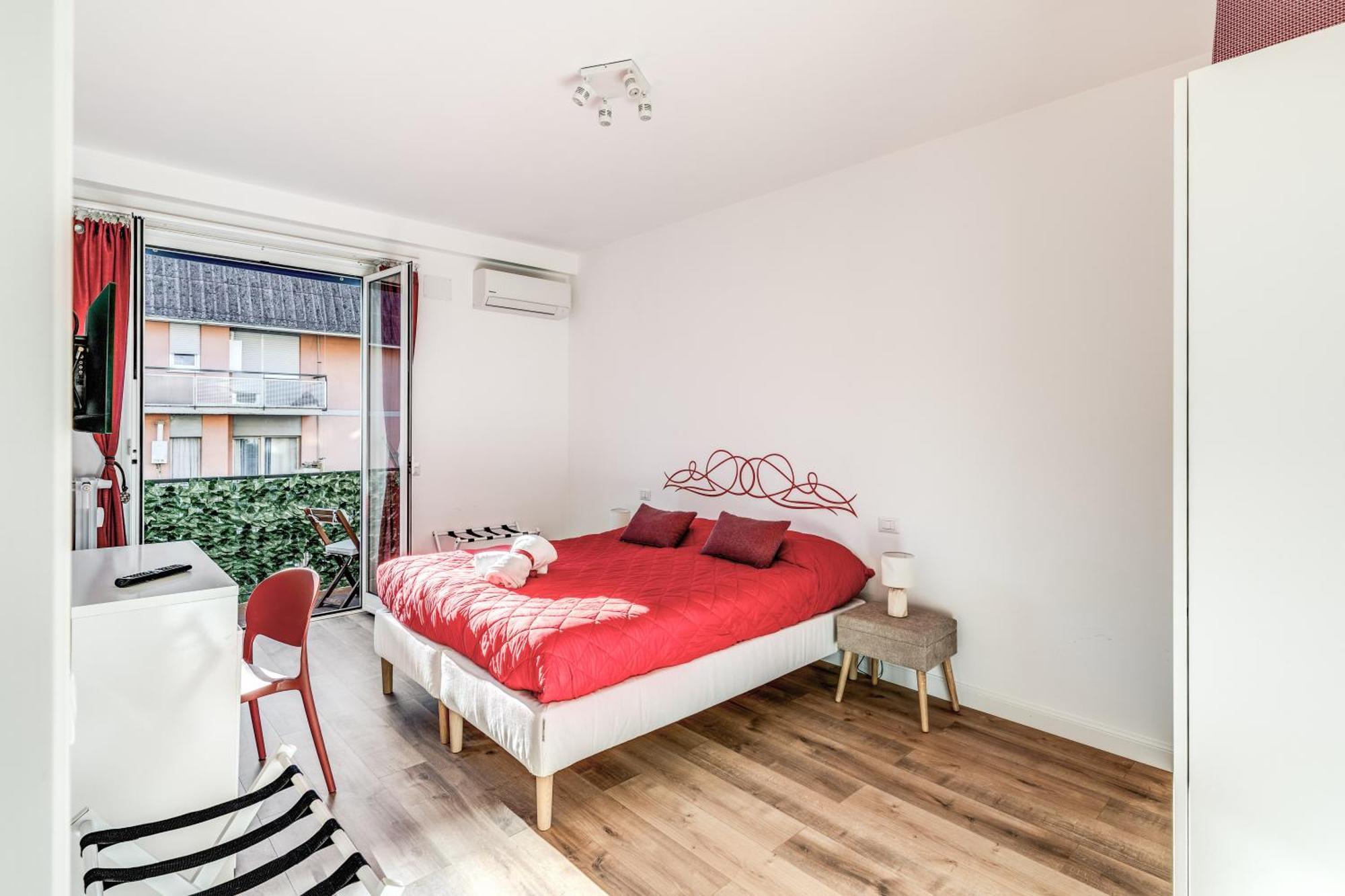Ferienwohnung Cosy Flat Cinecitta' Rom Exterior foto